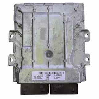 A2C18827803 Блок управления двигателем Ford Kuga 1 Арт e12317906, вид 1