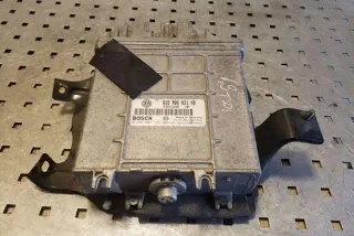 028906021HB Блок управления двигателем Ford Galaxy 3 Арт e12317894, вид 2