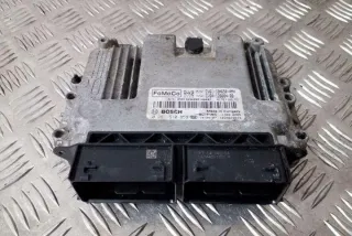 CV6112A650AMH Блок управления двигателем Ford Focus 4 Арт e12317848, вид 1