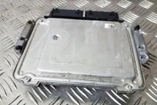 CV6112A650AMH Блок управления двигателем Ford Focus 4 Арт e12317848, вид 2