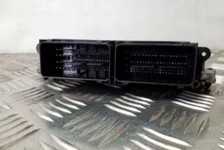 CV6112A650AMH Блок управления двигателем Ford Focus 4 Арт e12317848, вид 3