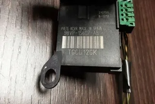 1S4F12A650AC Блок управления двигателем Ford Focus 4 Арт e12317847, вид 7