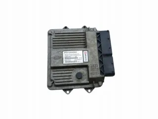 51833809 Блок управления двигателем Fiat Panda 2 Арт e12317770, вид 1