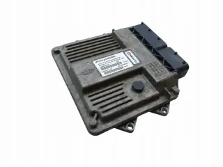 51833809 Блок управления двигателем Fiat Panda 2 Арт e12317770, вид 3