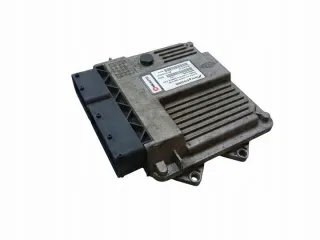 51833809 Блок управления двигателем Fiat Panda 2 Арт e12317770, вид 4