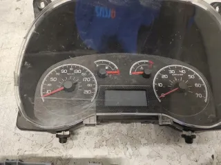 52112290 PAW2325 Блок управления двигателем Fiat Fiorino Арт e12317753, вид 5