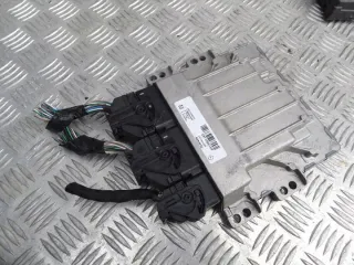 237109915R Блок управления двигателем Dacia Duster 2 Арт e12317702, вид 1