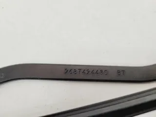 9687490380 9687494480 Блок управления двигателем Citroen C4 2 Арт e12317607, вид 3