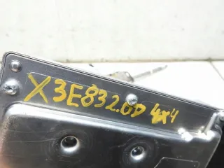 7801711 0281013251 6764002 042119006 6988104 Блок управления двигателем BMW X3 E83 Арт e12317441, вид 2