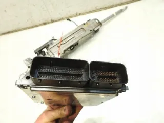 7801711 0281013251 6764002 042119006 6988104 Блок управления двигателем BMW X3 E83 Арт e12317441, вид 3