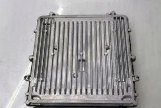 8513242 Блок управления двигателем BMW 5 F10/F11/GT F07 Арт e12317391, вид 1