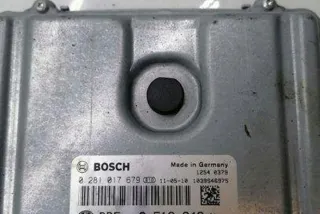 8513242 Блок управления двигателем BMW 5 F10/F11/GT F07 Арт e12317391, вид 2