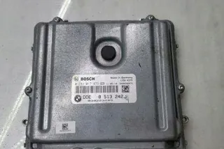 8513242 Блок управления двигателем BMW 5 F10/F11/GT F07 Арт e12317391, вид 3