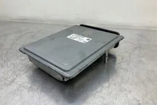 7604075 Блок управления двигателем BMW 7 F01/F02 Арт e12317316, вид 1