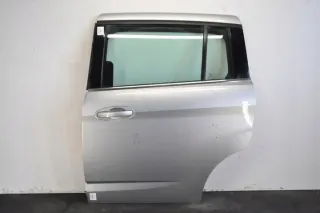 387405 Дверь задняя левая Ford C-max 2 Арт e12317294, вид 1
