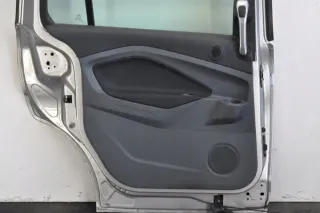 387405 Дверь задняя левая Ford C-max 2 Арт e12317294, вид 3