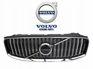 32291019 Решетка радиатора Volvo XC60 2 Арт e12317195, вид 1
