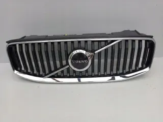 32291019 Решетка радиатора Volvo XC60 2 Арт e12317195, вид 2