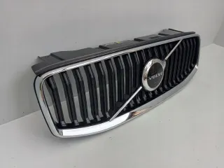32291019 Решетка радиатора Volvo XC60 2 Арт e12317195, вид 3