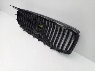 32291019 Решетка радиатора Volvo XC60 2 Арт e12317195, вид 7