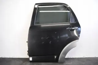 387388 Дверь задняя левая Daihatsu Terios 1 Арт e12317194, вид 1