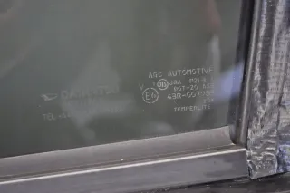 387388 Дверь задняя левая Daihatsu Terios 1 Арт e12317194, вид 7