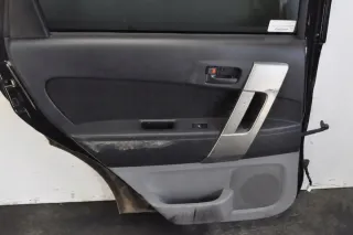 387388 Дверь задняя левая Daihatsu Terios 1 Арт e12317194, вид 9