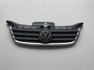 1T0853651 Решетка радиатора Volkswagen Touran 1 Арт e12317123, вид 1