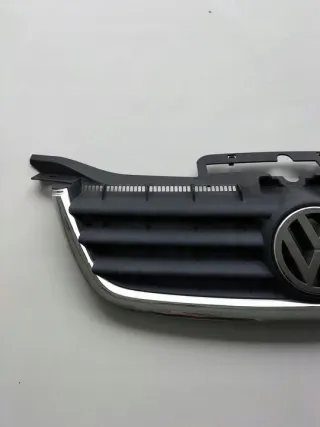 1T0853651 Решетка радиатора Volkswagen Touran 1 Арт e12317123, вид 2