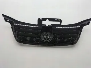 1T0853651 Решетка радиатора Volkswagen Touran 1 Арт e12317123, вид 4