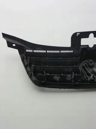 1T0853651 Решетка радиатора Volkswagen Touran 1 Арт e12317123, вид 5