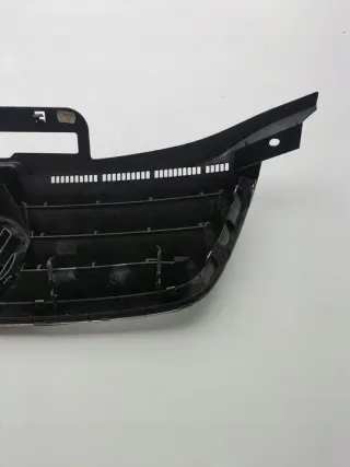 1T0853651 Решетка радиатора Volkswagen Touran 1 Арт e12317123, вид 6