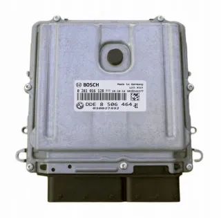 8506464 Блок управления двигателем BMW 5 G30/G31 Арт e12317109, вид 1