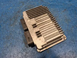 7516809 Блок управления двигателем BMW 3 E46 Арт e12316984, вид 2