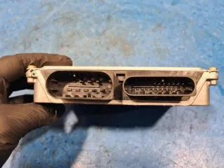 7516809 Блок управления двигателем BMW 3 E46 Арт e12316984, вид 4