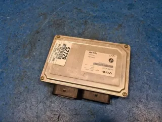 7516809 Блок управления двигателем BMW 3 E46 Арт e12316984, вид 5