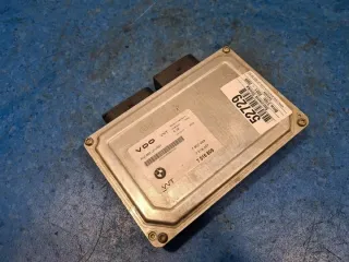 7516809 Блок управления двигателем BMW 3 E46 Арт e12316984, вид 6