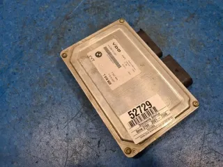 7516809 Блок управления двигателем BMW 3 E46 Арт e12316984, вид 7