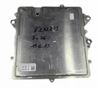 170811558 Блок управления двигателем BMW 3 E90/E91/E92/E93 Арт e12316929, вид 1