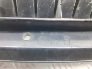 6Y0853668 Решетка радиатора Skoda Fabia 1 Арт e12316865, вид 2