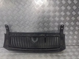 6Y0853668 Решетка радиатора Skoda Fabia 1 Арт e12316865, вид 4