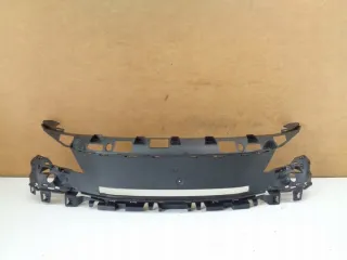  9836828477 Решетка радиатора Peugeot 3008 2 Арт e12316794, вид 1