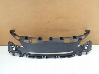  9836828477 Решетка радиатора Peugeot 3008 2 Арт e12316794, вид 2