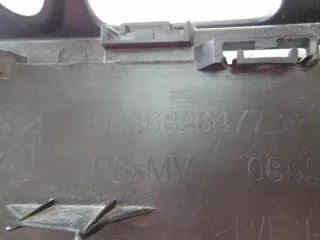  9836828477 Решетка радиатора Peugeot 3008 2 Арт e12316794, вид 6