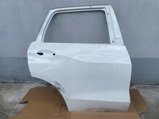 10012C033 Дверь задняя правая BMW X5 G05  Арт e12316757, вид 1