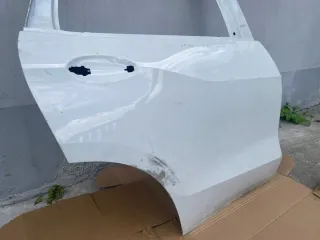 10012C033 Дверь задняя правая BMW X5 G05  Арт e12316757, вид 2
