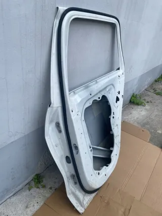 10012C033 Дверь задняя правая BMW X5 G05  Арт e12316757, вид 8