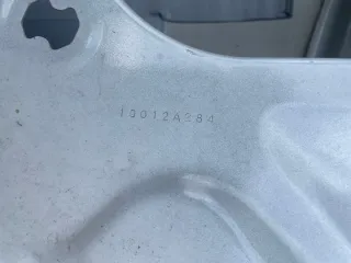10012C033 Дверь задняя правая BMW X5 G05  Арт e12316757, вид 9