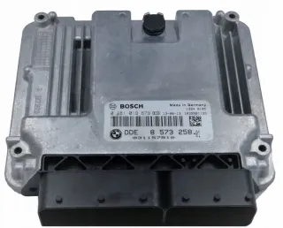 8573258 Блок управления двигателем BMW 1 F20/F21 Арт e12316754, вид 1