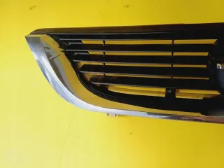 90568226 Решетка радиатора Opel Vectra B Арт e12316739, вид 2